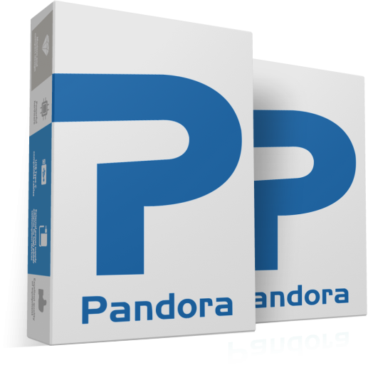 Pandora Digital Rent 2 Month