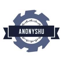 AnonySHU Rent 8h