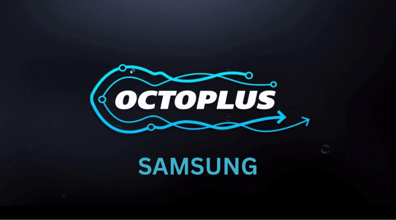 Octoplus New Samsung (Dongal RENT) 60 Minutes